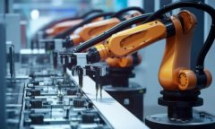 <strong>国度工业互联网立异成长专项投资笼盖多</strong>