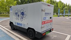 <b>能够实现超大型电坐的自从洁净和巡</b>